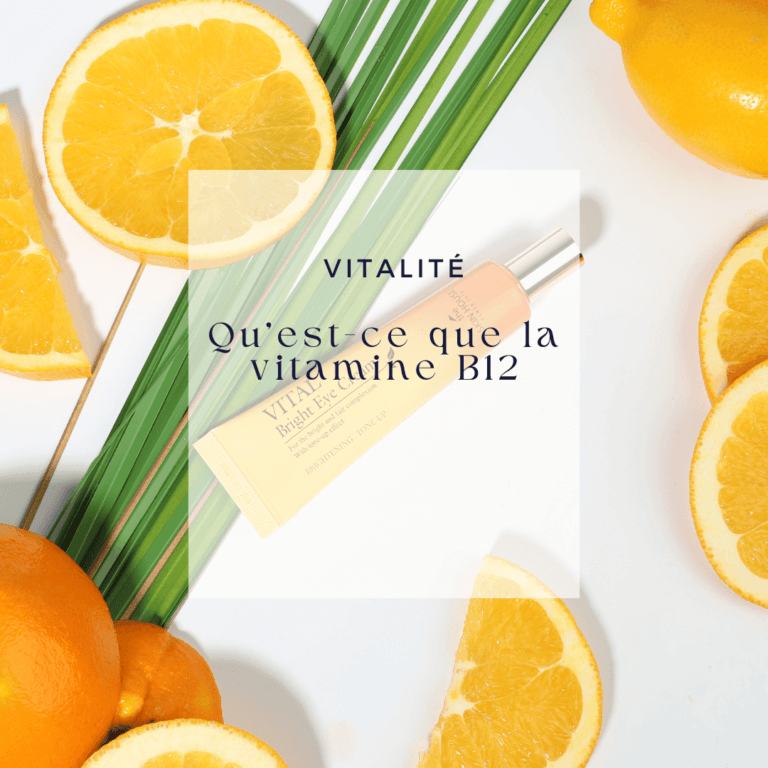 Vitamines du groupe B