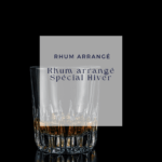 Le rhum arrangé d'hiver à la cannelle : mon évaluation