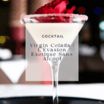 La Virgin Colada à la vanille : mon évaluation