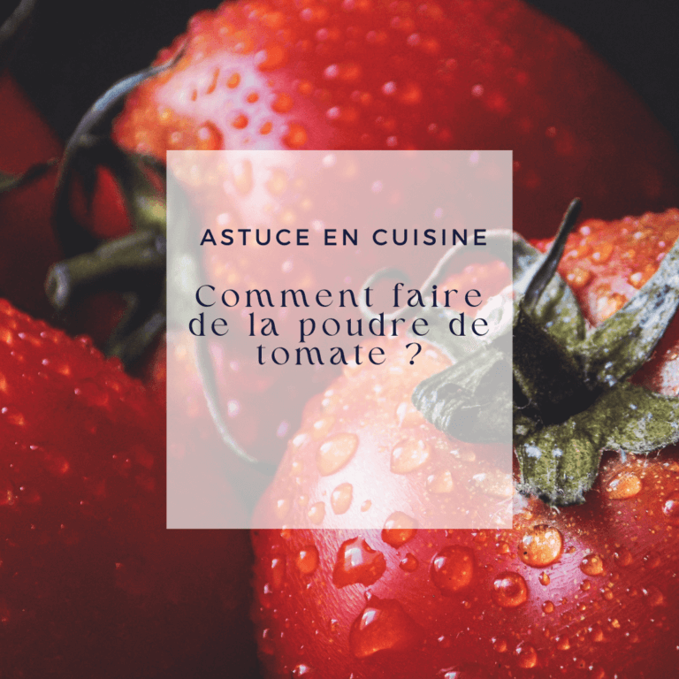 Légumes