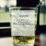 L'infusion thermogénique : notre évaluation