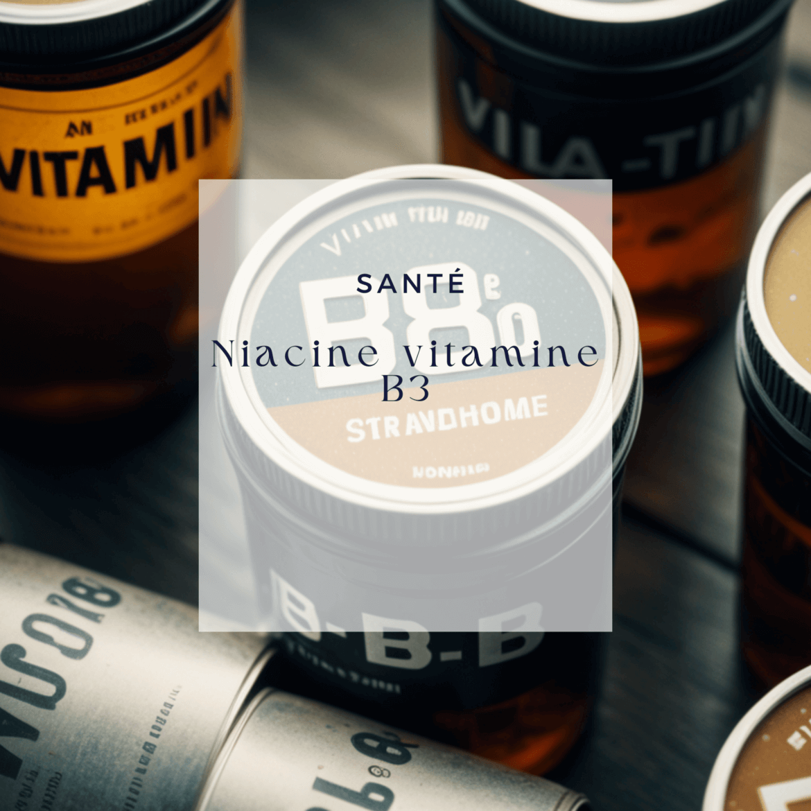 Apnée du sommeil et anxiété - Le Comptoir de Toamasina