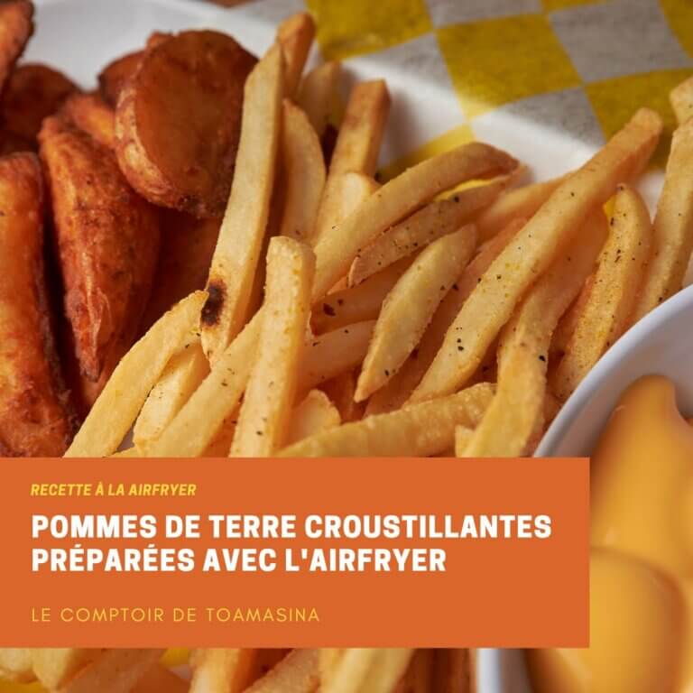 Légumes et accompagnements