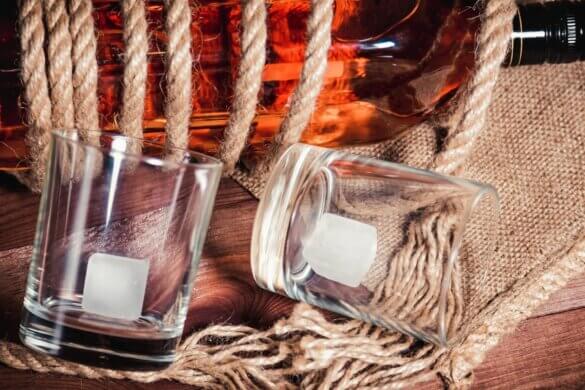 Temps de macération pour Rhum Arrangé - Chef Arnaud