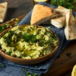 Le houmous d'avocat : mon évaluation