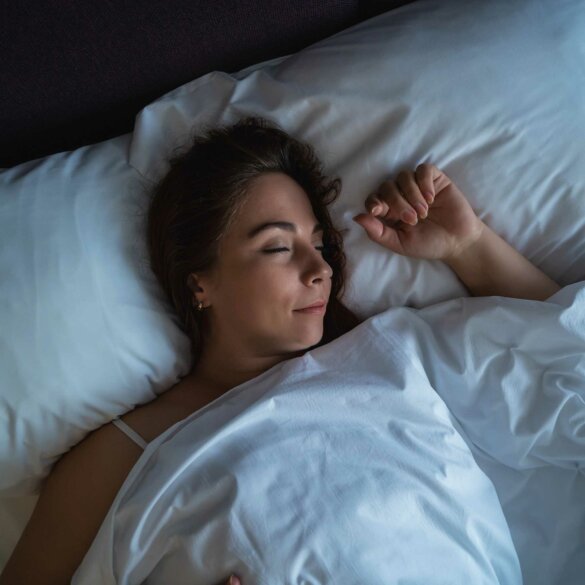 Pourquoi avons-nous besoin de plus de sommeil en hiver qu’en été