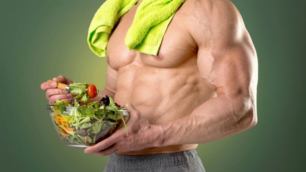 Top 5 des aliments pour gagner de la masse musculaire