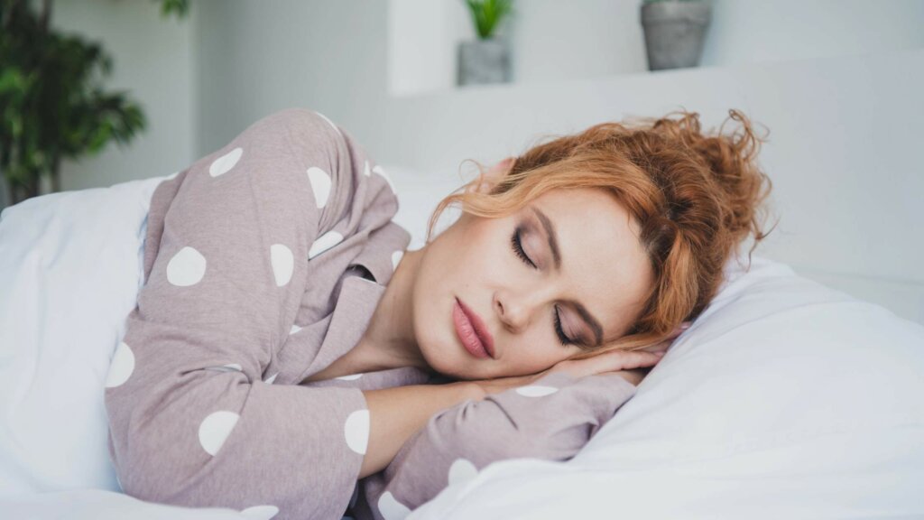 L’importance du sommeil pour la perte de poids