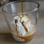 L'affogato à la fève tonka : mon évaluation