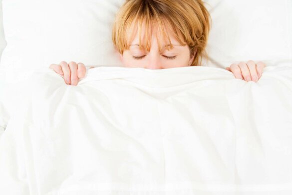 Tout savoir sur l'hormone du Sommeil la Mélatonine - Le Comptoir de ...