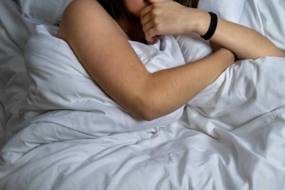 Tout savoir sur l'hormone du Sommeil la Mélatonine - Le Comptoir de ...