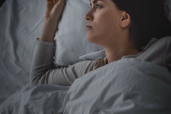 Des troubles du sommeil ? - Le Comptoir de Toamasina