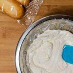 La chantilly au mascarpone : mon évaluation