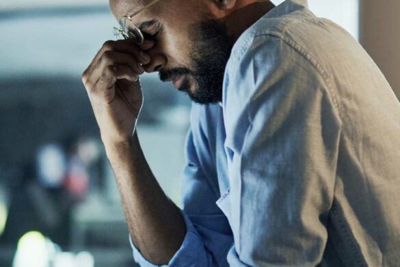 Un mauvais sommeil affecte les émotions positives - Le Comptoir de ...