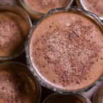 La crème dessert protéinée : mon évaluation