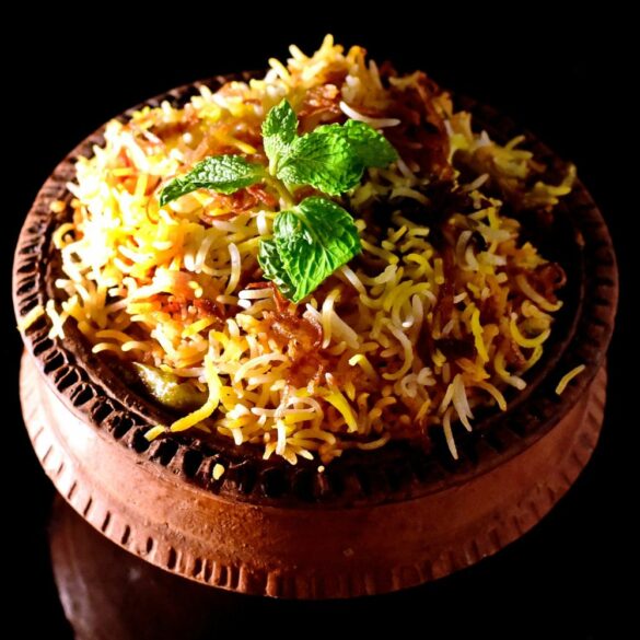 Comment Préparer le Riz Basmati Parfait Comment Préparer le Riz Basmati Parfait
