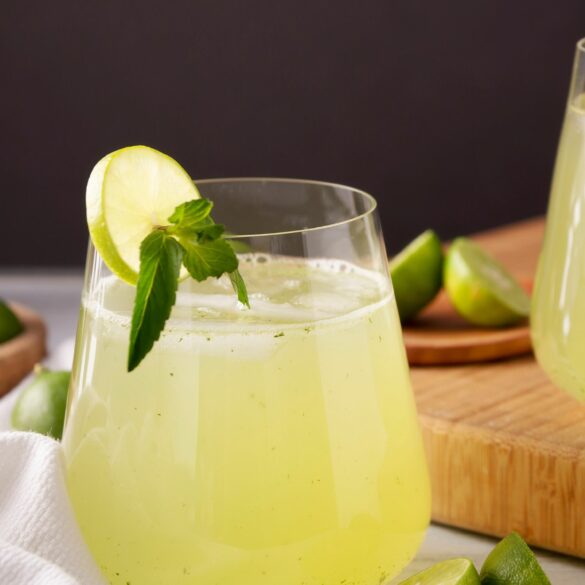 Comment la limonade aux cornichons est devenue un phénomène Comment la limonade aux cornichons est devenue un phénomène