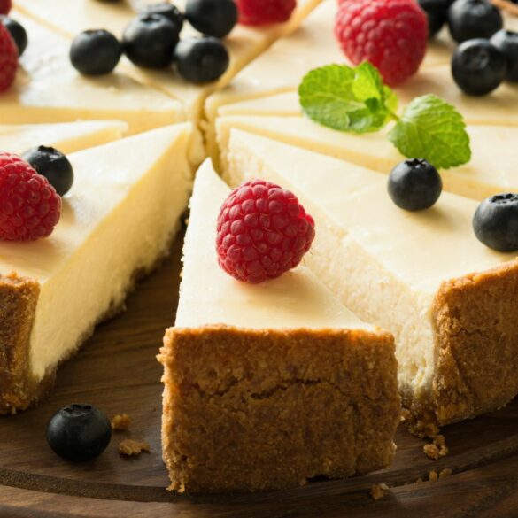 Cheesecake sans cuisson au citron, le dessert tout en douceur à préparer les yeux fermés. Cheesecake sans cuisson au citron, le dessert tout en douceur à préparer les yeux fermés.
