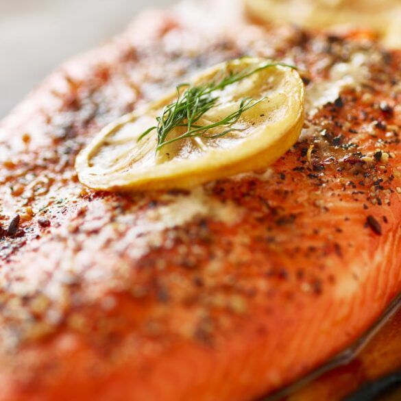 Comment assaisonner le poisson pour frire, cuire au four ou mijoter Comment assaisonner le poisson pour frire, cuire au four ou mijoter