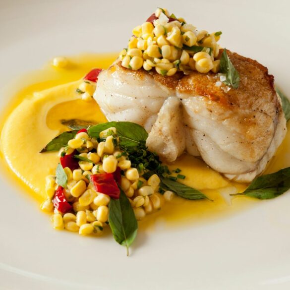 La lotte le homard du pauvre qui séduit les gourmets La lotte le homard du pauvre qui séduit les gourmets