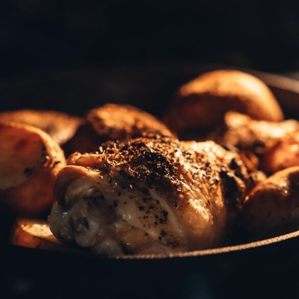 Comment Maîtriser la Cuisson au Grill de Votre Four Comment Maîtriser la Cuisson au Grill de Votre Four