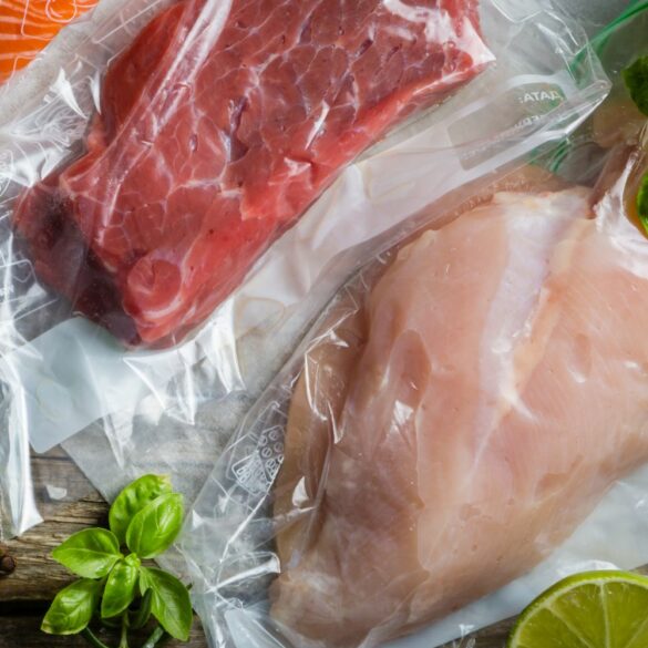 La Cuisson Sous-Vide Maîtrisez une Technique de Chef à la Maison La Cuisson Sous-Vide Maîtrisez une Technique de Chef à la Maison