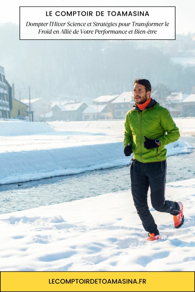 Dompter l'Hiver Science et Stratégies pour Transformer le Froid en Allié de Votre Performance et Bien-être