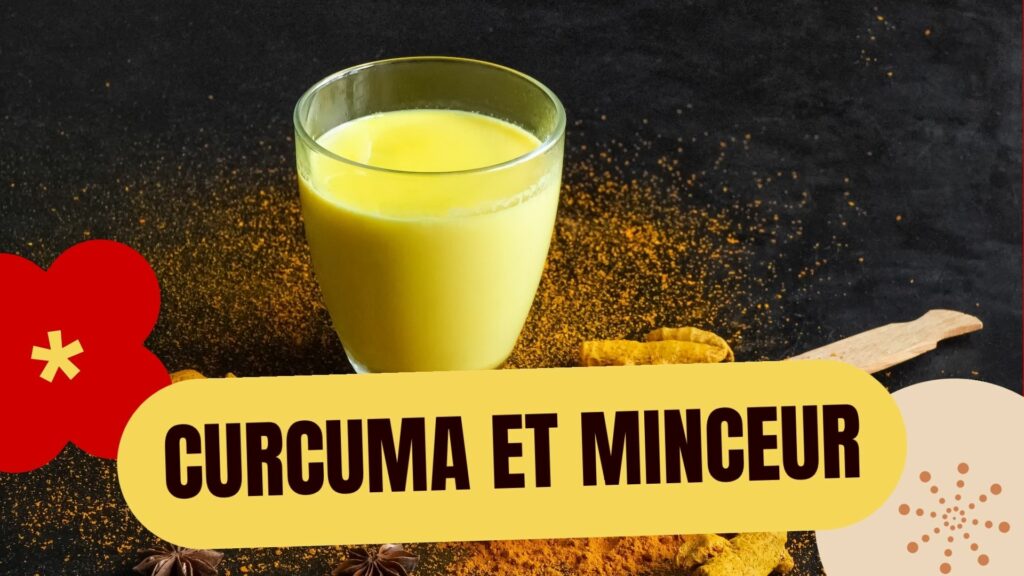Le curcuma fait-il maigrir (2)