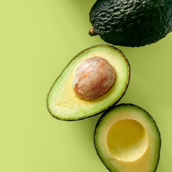 Les bienfaits de l’avocat pour votre santé Les bienfaits de l'avocat pour votre santé