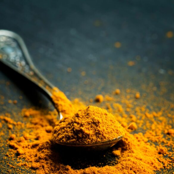 Les bienfaits du curcuma vu par la science Les bienfaits du curcuma vu par la science