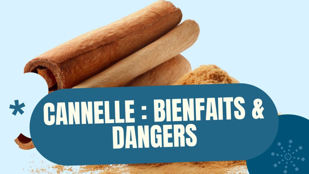Les bienfaits et les dangers de la cannelle en poudre pour le foie