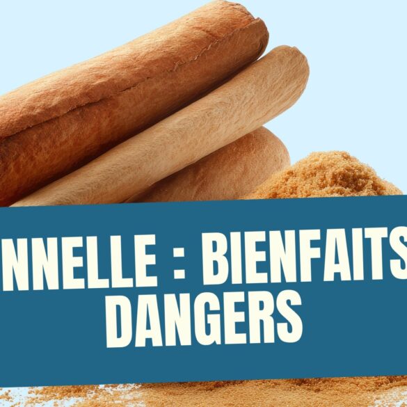 Les bienfaits et les dangers de la cannelle en poudre pour le foie
