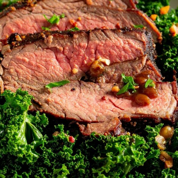 Comment cuisiner le chou frisé