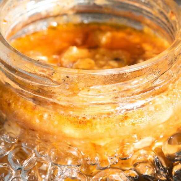 Le bain-marie l'art de la douceur et le secret d'une vanille intense