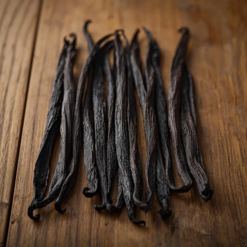 Meilleure Vanille du Monde Guide d'Achat Gousse de Vanille Madagascar