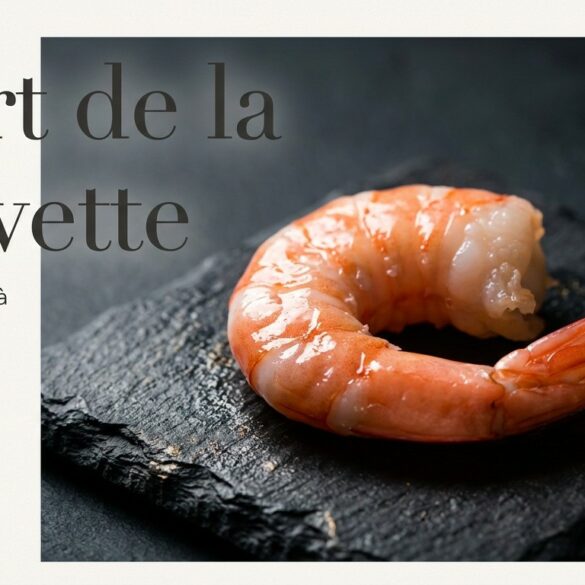 Quels sont les meilleures épices pour les crevettes