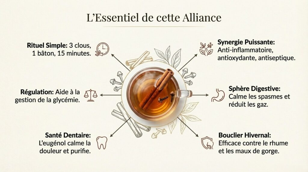alliance parfaite