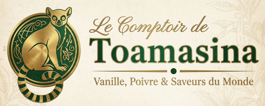 logo comptoir de toamasina