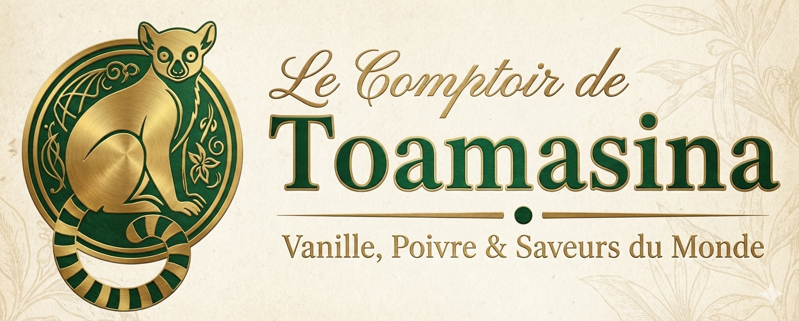 Le Comptoir de Toamasina