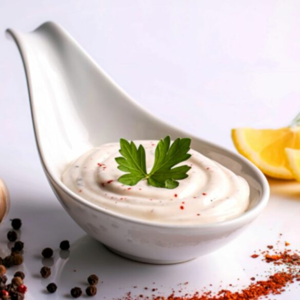 Aïoli Maison Recette Traditionnelle de la Sauce Provençale à l'Ail