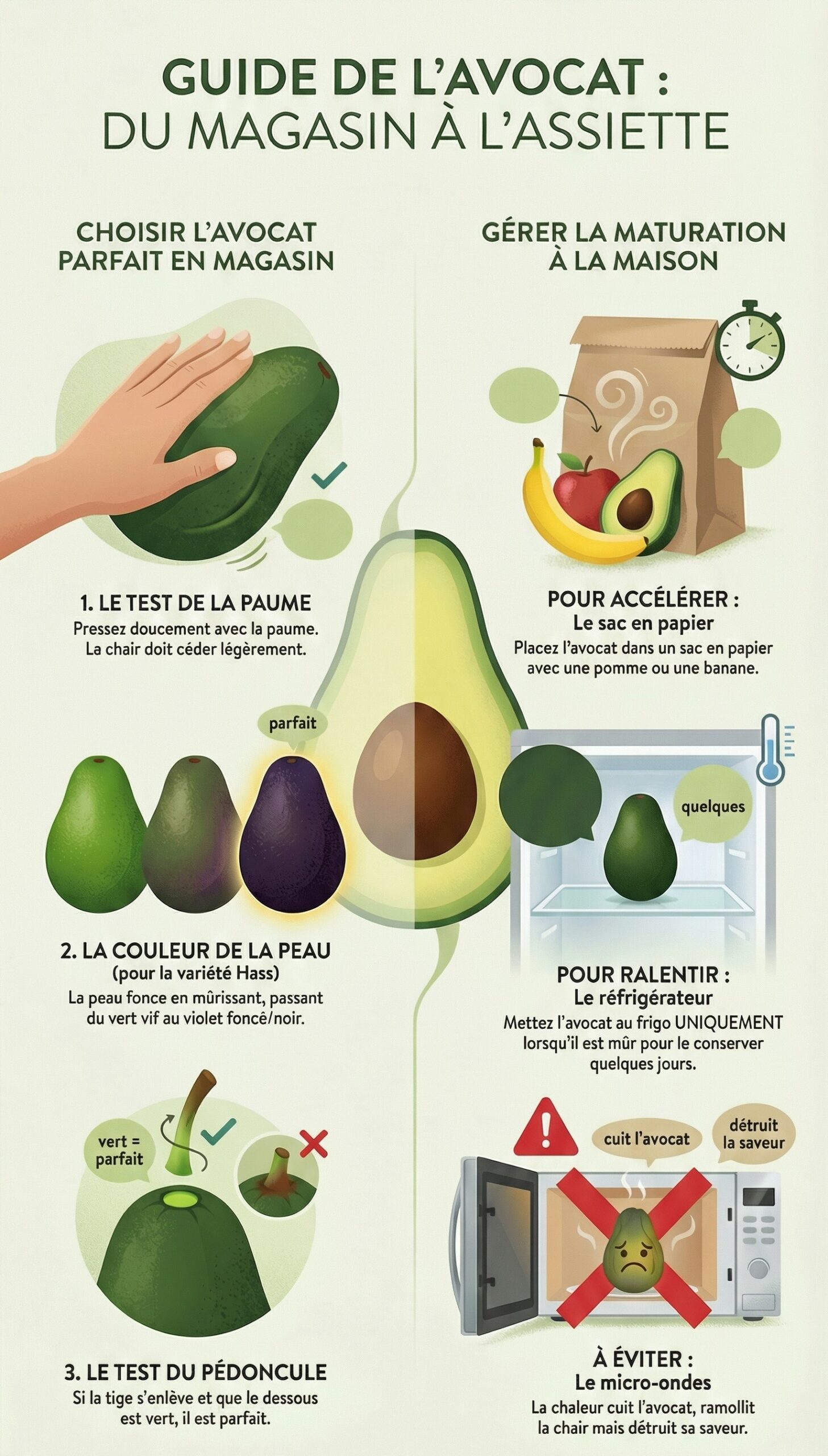 Avocat : Comment bien choisir un avocat mûr