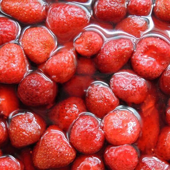 Comment Faire ses Confitures Maison