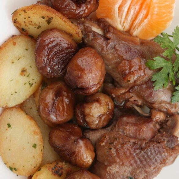 Confit de Canard et Magret Tout Savoir sur les Confits