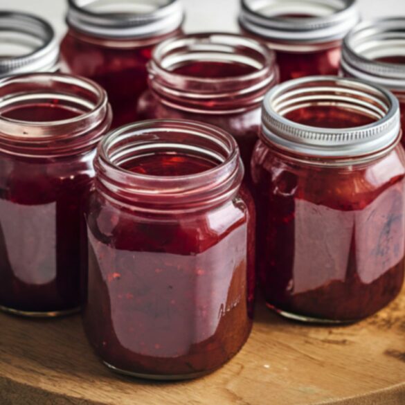 Confiture, Gelée et Marmelade