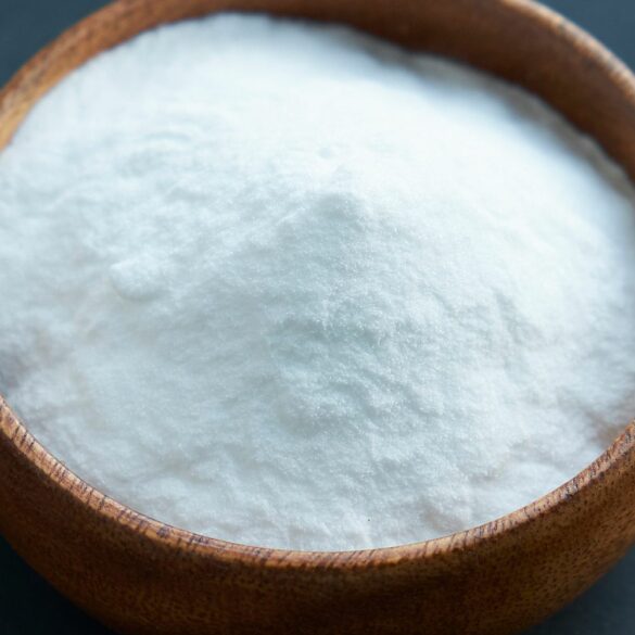 Levure, Levure Chimique, Bicarbonate Quelle Différence