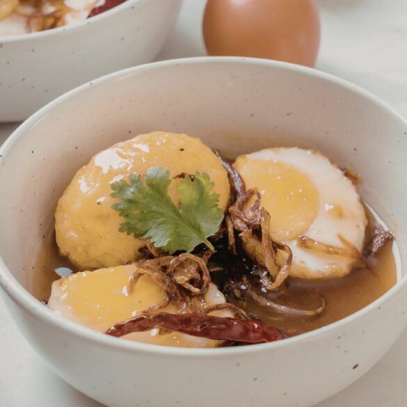 Pochage Comment Pocher et Techniques de Pochage en Cuisine