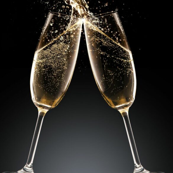 Prosecco et Champagne Quelle est la Différence Entre ces Deux Rois des Bulles