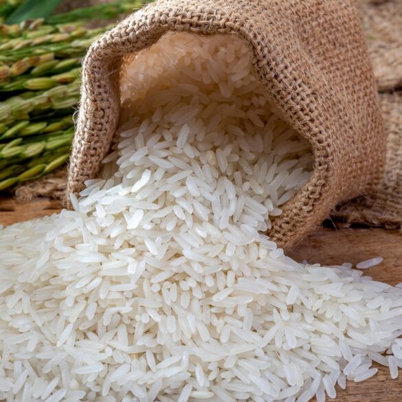 Riz Jasmin Comment le Cuire et le Parfumer