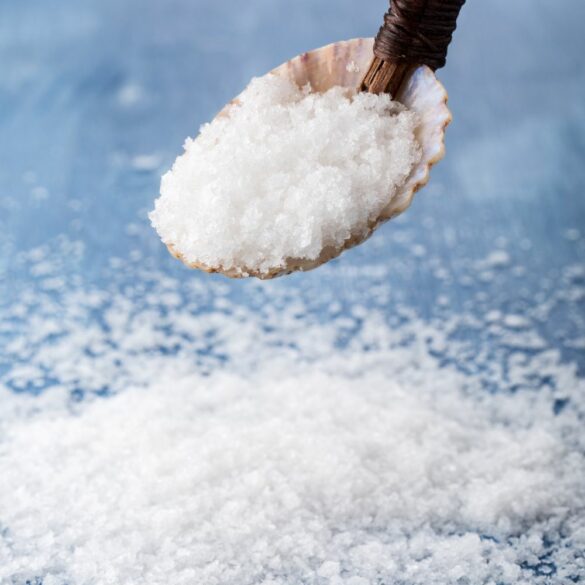 Sels de cuisine Quel type de sel choisir et leurs variétés