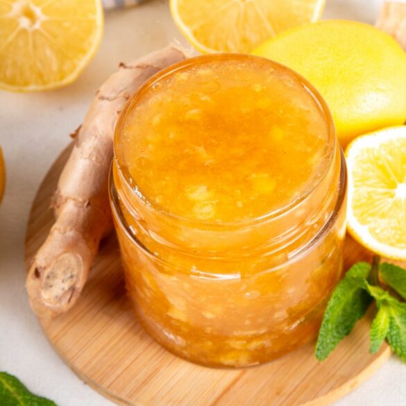 Tout savoir pour faire de la marmelade